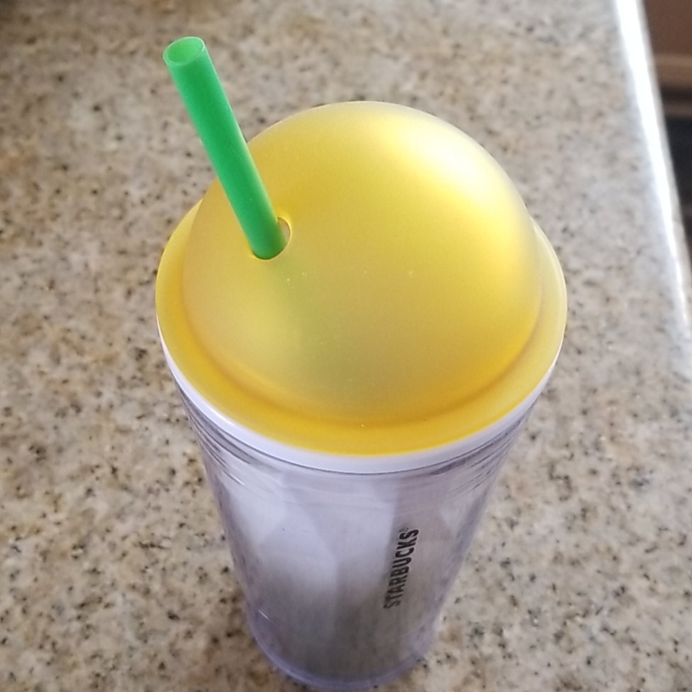 Starbucks classic cup